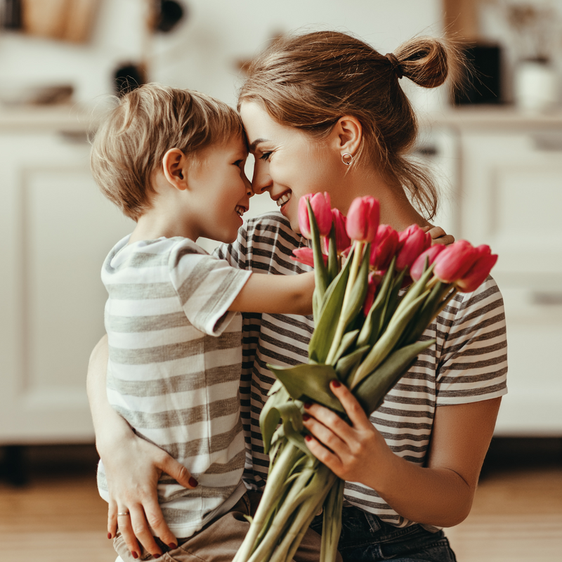 Die schönsten Geschenkideen zum Muttertag – mit Liebe von MadamLili